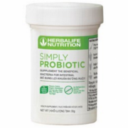 HERBALIFE - Simply Probiotic ( Men vi sinh bổ sung lợi khuẩn) 