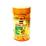 Sữa ong chúa Costar Royal Jelly...Úc - Xóa bỏ nếp nhăn